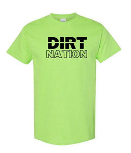 Dirt Nation