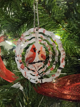 Load image into Gallery viewer, Wind Spinner Ornaments
