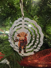 Load image into Gallery viewer, Wind Spinner Ornaments
