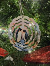 Load image into Gallery viewer, Wind Spinner Ornaments
