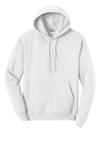 Load image into Gallery viewer, Merry Christmas Applique HOODED Sweatshirt
