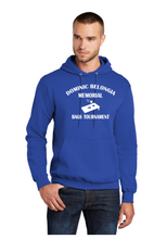 Load image into Gallery viewer, Bags Tournament Hoodie Full Front
