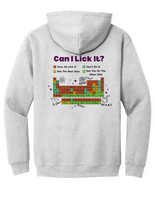 Load image into Gallery viewer, Can I Lick It Ash Hoodie
