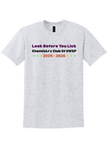 Load image into Gallery viewer, Can I Lick It Ash T-shirt
