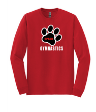 Load image into Gallery viewer, Gildan Long Sleeve T-Shirt 2 (Printed)

