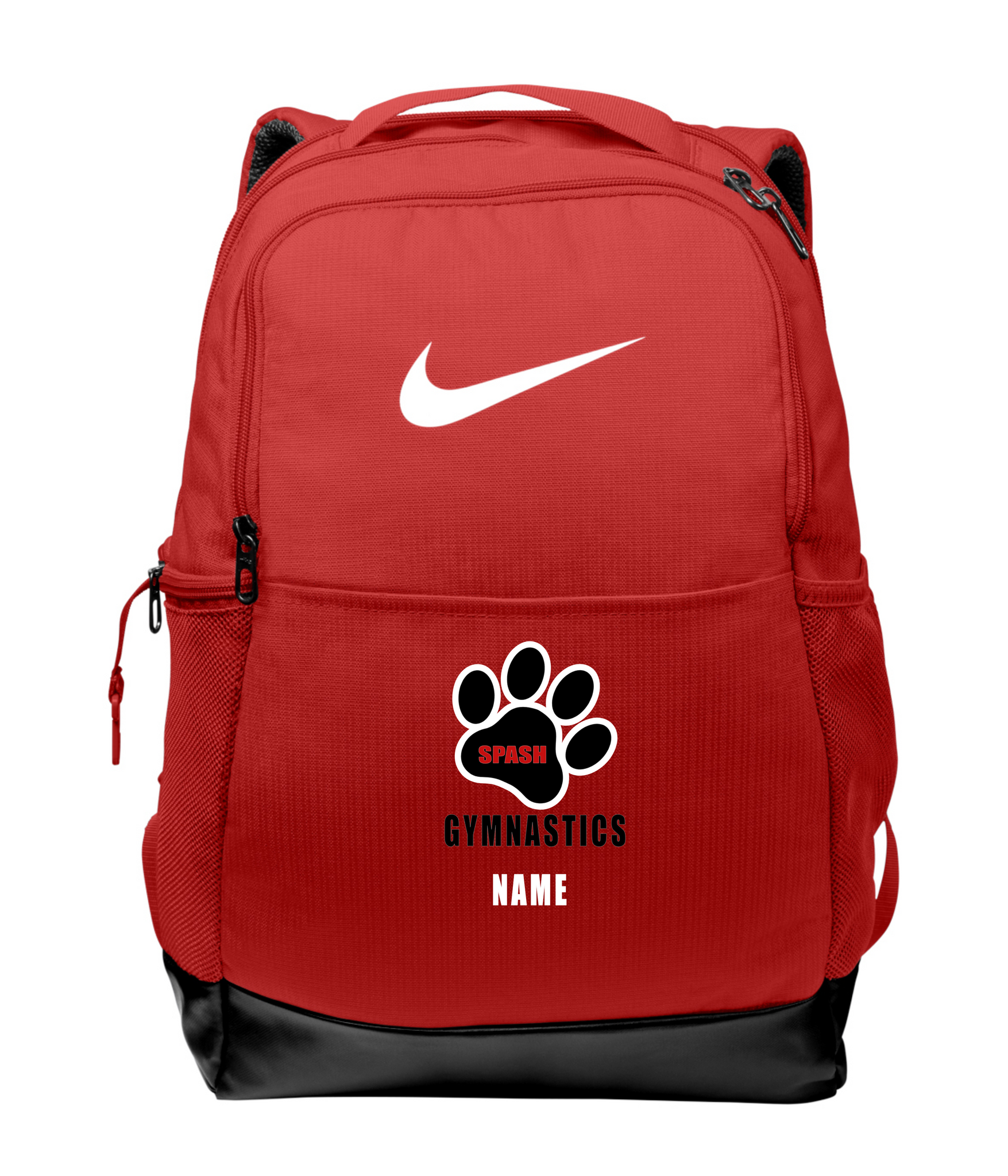 custom nike embroidered backpacks Nike Backpack (Embroidered) – Vinyl Destination, LLC