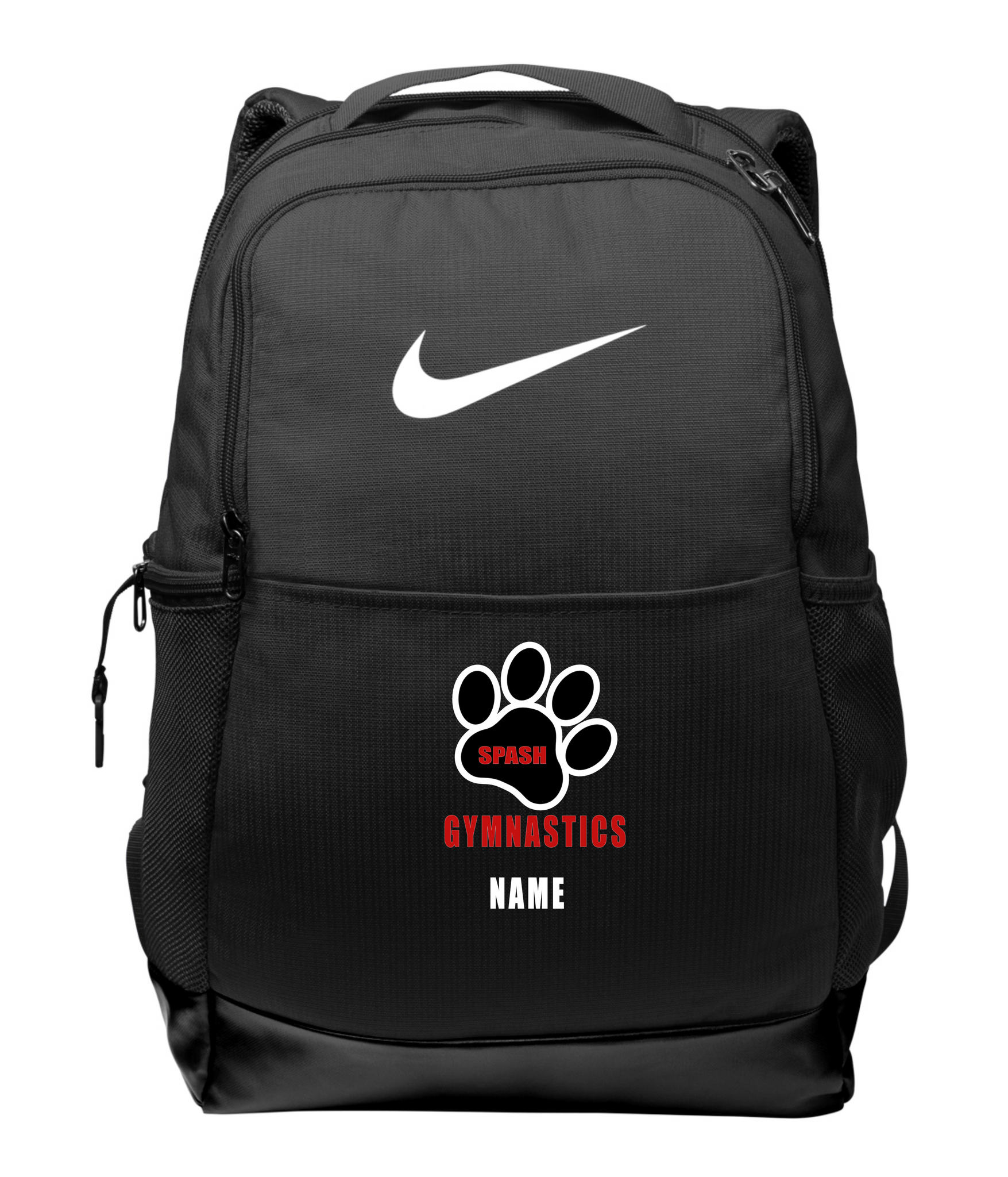 nike backpack embroidered Nike Backpack (Embroidered) – Vinyl Destination, LLC