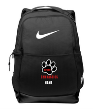 Load image into Gallery viewer, Nike Backpack (Embroidered)
