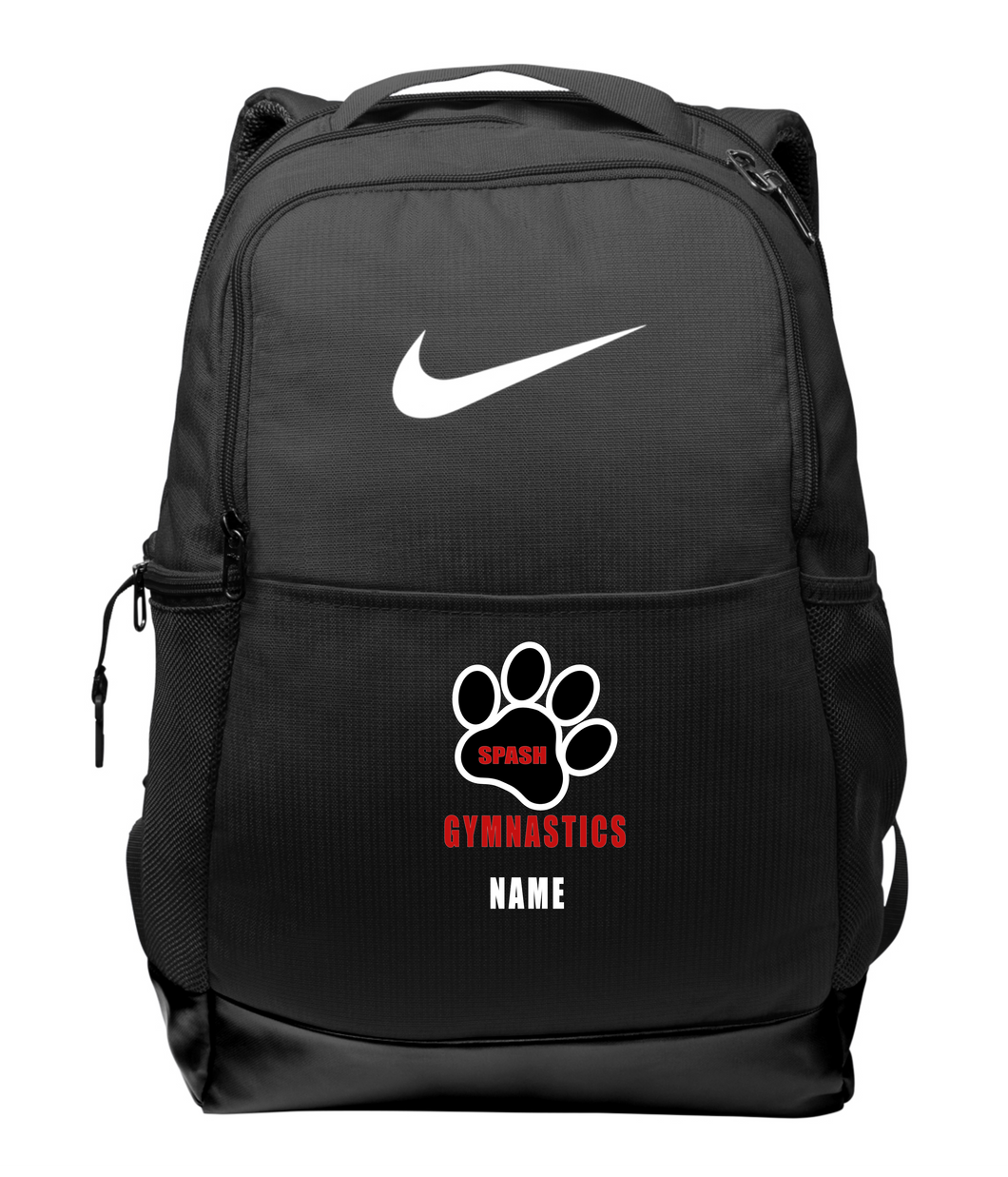 Nike Backpack (Embroidered)