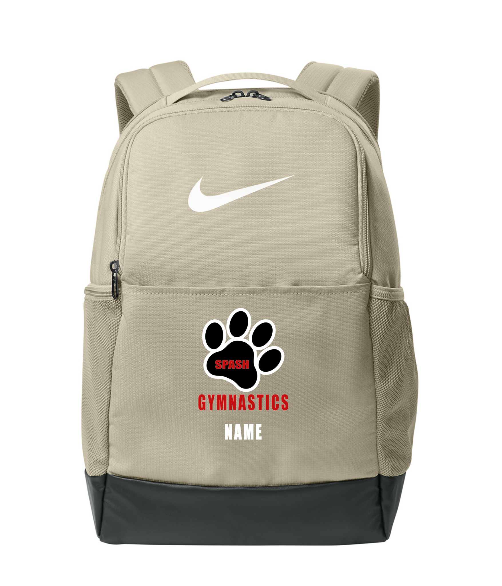 nike backpack embroidered Nike Backpack (Embroidered) – Vinyl Destination, LLC