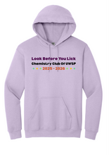 Load image into Gallery viewer, Can I Lick It Orchid Hoodie
