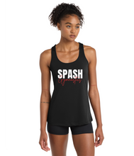 Load image into Gallery viewer, Women&#39;s Sport Tek Tank Top (Printed)
