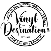 Vinyl Destination, LLC