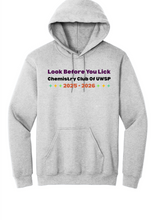 Load image into Gallery viewer, Can I Lick It Ash Hoodie
