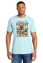 Load image into Gallery viewer, I&#39;m From the 1900&#39;s T-shirt
