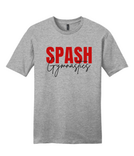 Load image into Gallery viewer, District Unisex Tee (Printed)
