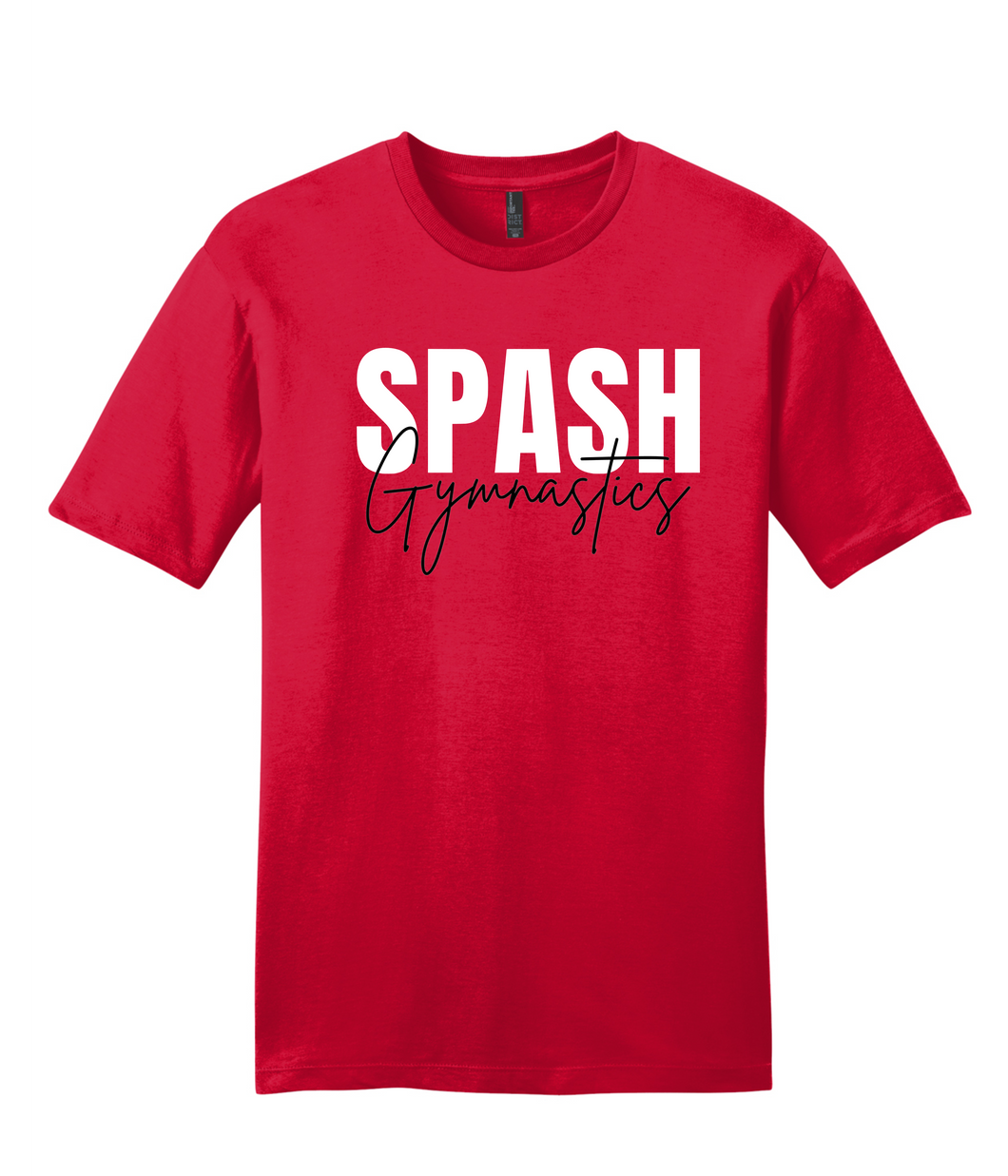 District Unisex Tee (Printed)