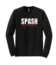 Load image into Gallery viewer, Gildan Long Sleeve T-Shirt  (Printed)
