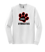 Load image into Gallery viewer, Gildan Long Sleeve T-Shirt 2 (Printed)
