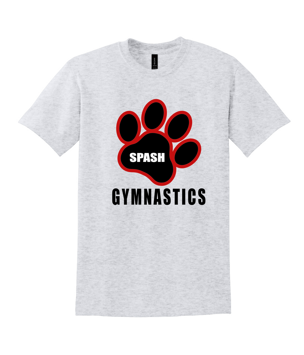 Gildan Unisex Tee (Printed)