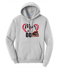 Load image into Gallery viewer, Girlfriend, Mom, Grandma or Wife Personalized Hoodie
