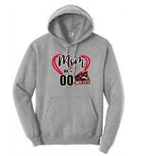 Load image into Gallery viewer, Girlfriend, Mom, Grandma or Wife Personalized Hoodie
