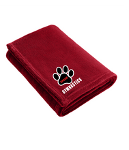 Load image into Gallery viewer, Plush Blanket (Embroidered)
