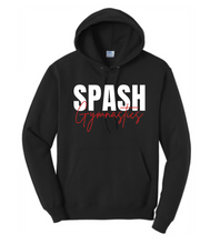 Load image into Gallery viewer, Port And Company Hoodie (Printed)
