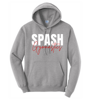 Load image into Gallery viewer, Port And Company Hoodie (Printed)
