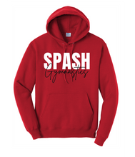 Load image into Gallery viewer, Port And Company Hoodie (Printed)
