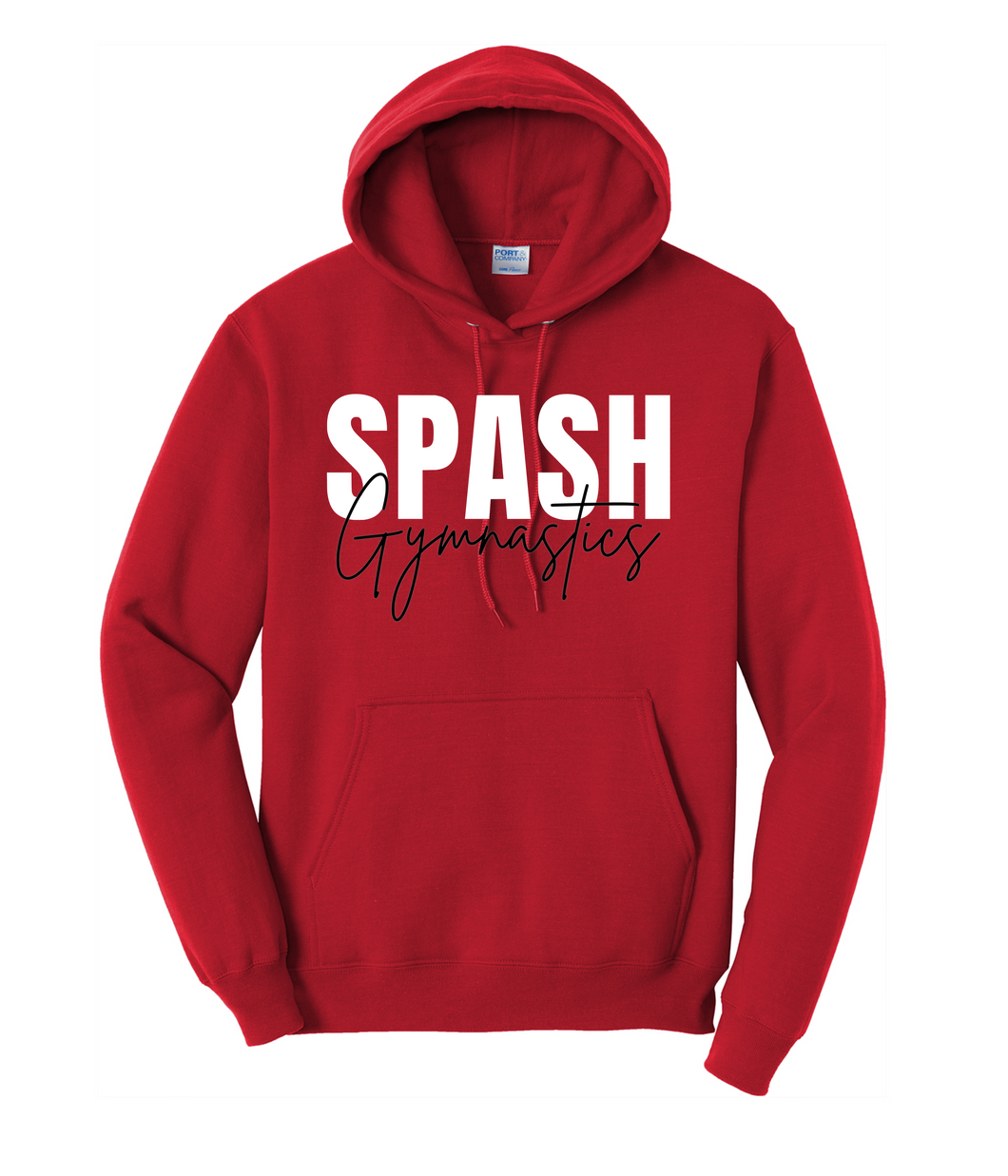 Port And Company Hoodie (Printed)