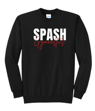 Load image into Gallery viewer, Port and Company Crewneck Sweatshirt (Printed)
