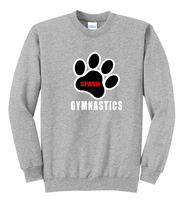 Load image into Gallery viewer, Port and Company Crewneck Sweatshirt 2 (Printed)
