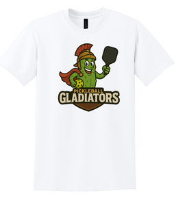 Pickleball T-shirts