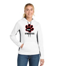 Load image into Gallery viewer, Sport Tek Women&#39;s Hoodie (Printed)
