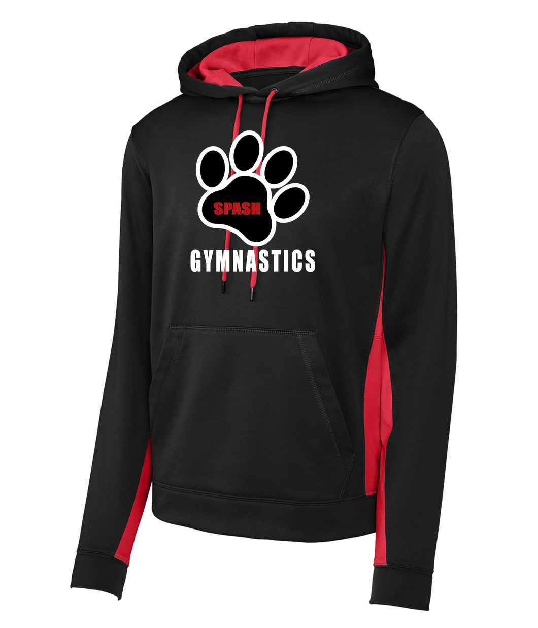 Sport Tek Men's Hoodie (Printed)