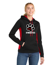 Load image into Gallery viewer, Sport Tek Women&#39;s Hoodie (Printed)
