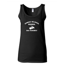 Load image into Gallery viewer, Ladies Bag Tournament Tank Top
