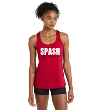 Load image into Gallery viewer, Women&#39;s Sport Tek Tank Top (Printed)
