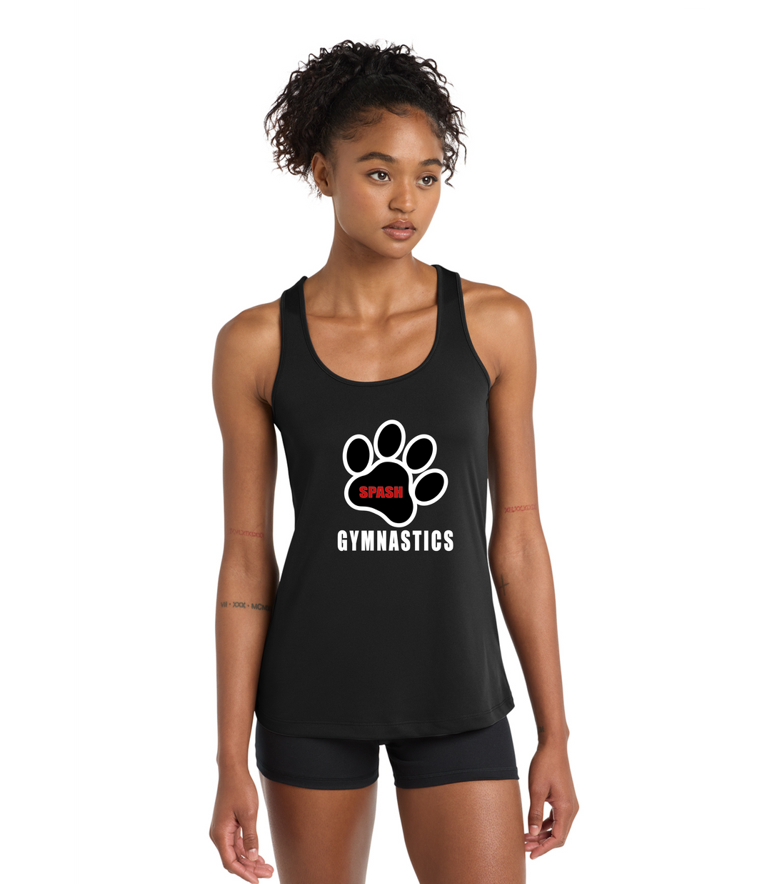 Women's Sport Tek Tank Top 2 (Printed)