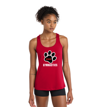 Load image into Gallery viewer, Women&#39;s Sport Tek Tank Top 2 (Printed)
