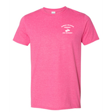 Load image into Gallery viewer, Adult Bags Tournament T-Shirt Pocket Logo
