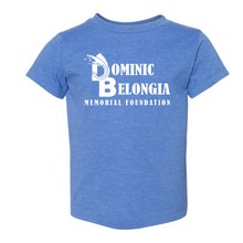 Load image into Gallery viewer, Toddler Memorial T-Shirt
