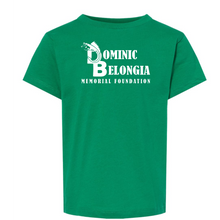 Load image into Gallery viewer, Toddler Memorial T-Shirt
