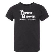 Load image into Gallery viewer, Toddler Memorial T-Shirt
