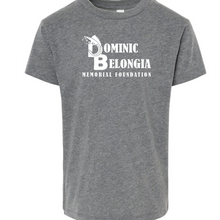Load image into Gallery viewer, Toddler Memorial T-Shirt
