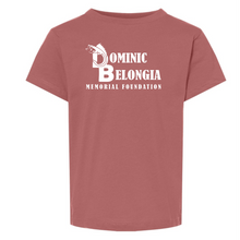 Load image into Gallery viewer, Toddler Memorial T-Shirt
