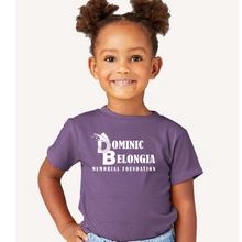 Load image into Gallery viewer, Toddler Memorial T-Shirt
