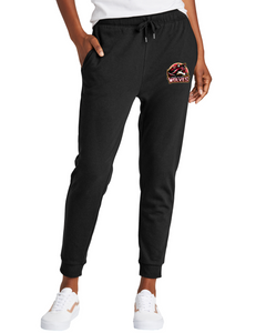 Wolves Women's Joggers