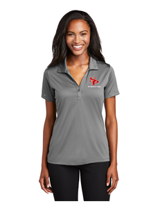 Women's Sport Tek Polo (Embroidered)